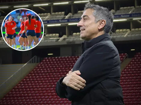 DT de Chivas Femenil tiene a su favorita para ir al Tri