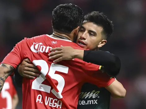 Chivas es favorito para vencer a Toluca