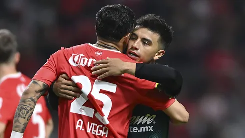 Los rojiblancos llegan con dos victorias al hilo.