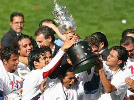 El histórico y campeón de Chivas que quiso impedir fichar con el Rebaño