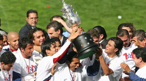 El histórico y campeón de Chivas que quiso impedir fichar con el Rebaño
