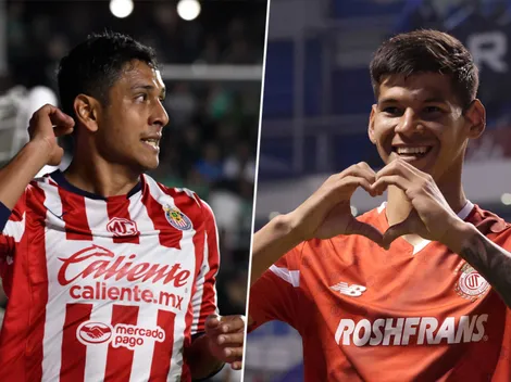 Desde Toluca lanzaron advertencia a Chivas antes de visitar el Nemesio Diez