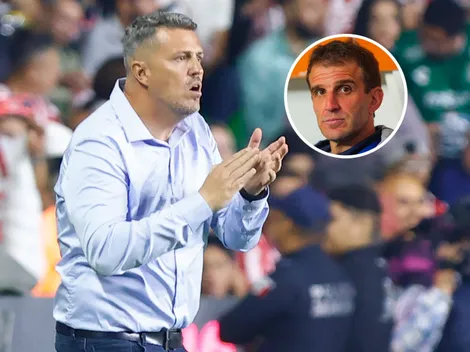 Dos futbolistas de Cruz Azul acaban contrato este año y podrían ser buenas opciones para Chivas