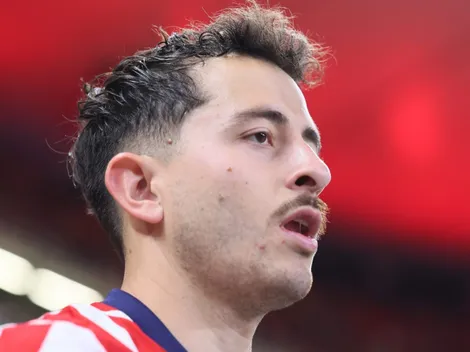 ¿Alan Mozo realizó el viaje para el Chivas vs. Toluca?