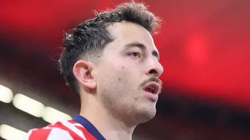 ¿Alan Mozo realizó el viaje para el Chivas vs. Toluca?