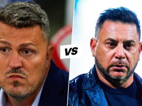 Alineaciones de Toluca vs. Chivas por la Jornada 7