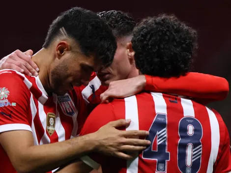 Tapatío pierde lugares en la tabla general