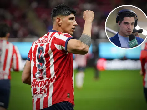 Narrador de Televisa se burla del secuestro de Pulido