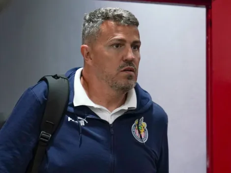 La única promesa que ha cumplido García Junyent