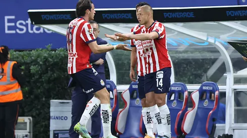 El atacante suma dos goles desde que volvió al Rebaño.