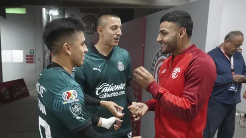 Los tapatíos van por la victoria para cerrar la semana perfecta.