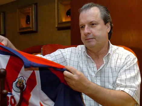 Roberto Gómez Junco señaló diferencia entre América y Chivas