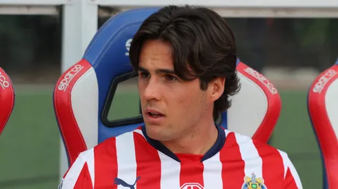 ¿Por qué no juega Teun Wilke el Chivas vs. Toluca?