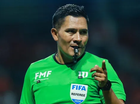 La opinión de Fernando Guerrero sobre el gol anulado a Chivas ante Toluca