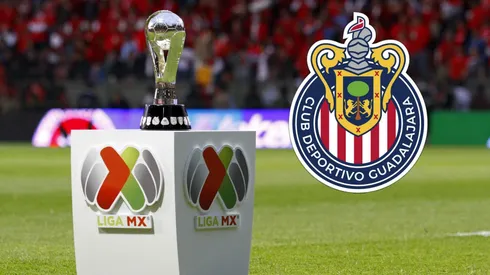 Fue campeón con Chivas después de dos fracasos por culpa de América