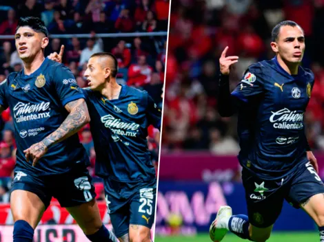 Noticias de Chivas HOY 16 de febrero