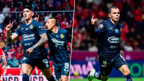 Noticias de Chivas HOY 16 de febrero.