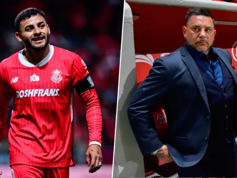 Mohamed admitió que los ex Chivas buscaban revancha