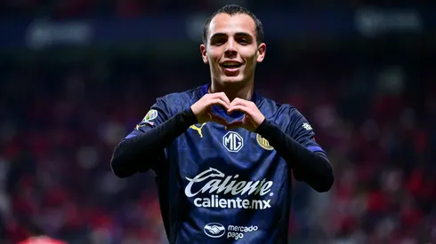 Reacciones al golazo de Hugo Camberos