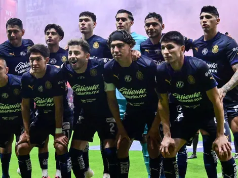 Leyenda de la Liga MX elogió a Chivas