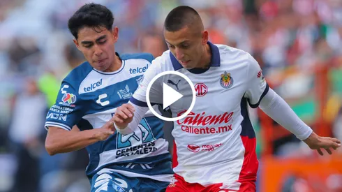 Chivas recibirá a Pachuca el sábado 22 de enero.
