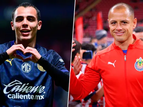 Noticias de Chivas HOY 17 de febrero