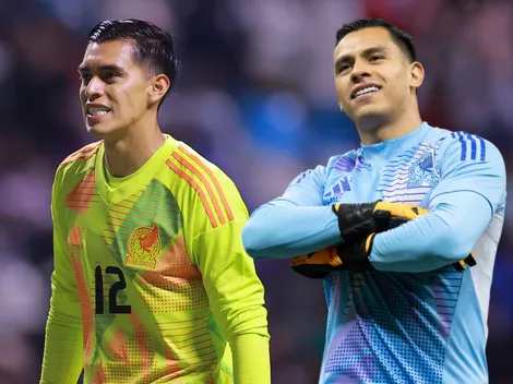 Zully Ledesma eligió entre Luis Malagón y Tala Rangel para la Selección Mexicana