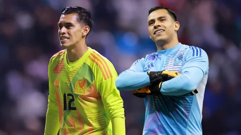 Leyenda de Chivas elige a su portero para la Selección Mexicana.