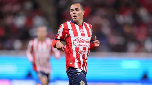 Hugo Camberos fue campeón del Apertura 2024 de la Liga de Expansión MX con el Tapatío.