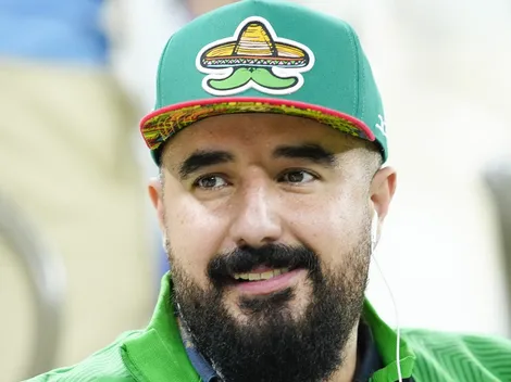 El comentario inaceptable de Álvaro Morales contra la afición de Chivas