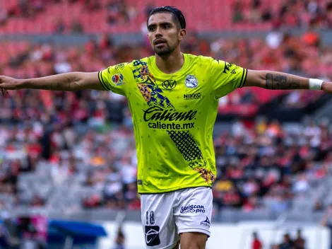 La publicación de Ricardo Marín que envidará todo Chivas