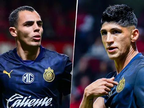 Noticias de Chivas HOY 18 de febrero