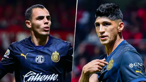 Hugo Camberos es buscado desde Europa, mientras que revelan por qué anularon el gol de Alan Pulido.