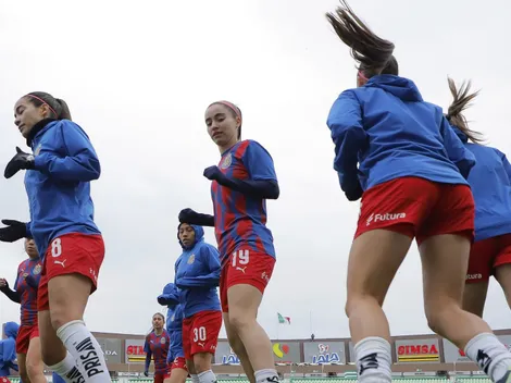 Chivas Femenil saldría de Fox Sports y tendría nueva casa
