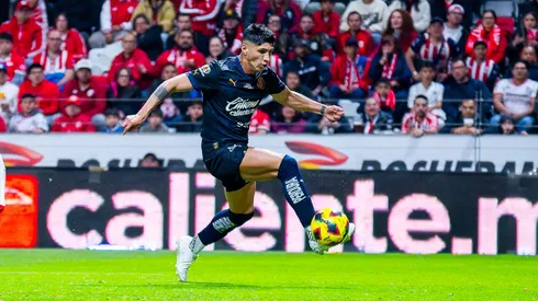 Se levantó la polémica por las decisiones del VAR