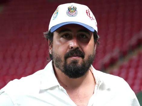 Chivas envía carta a la FMF pidiendo el audio original del VAR vs. Toluca