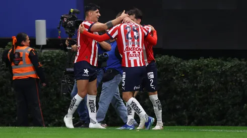 Chivas de Guadalajara genera una identificación especial en sus jugadores.
