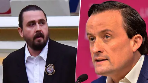 Chivas exige los audios del VAR a la Liga MX.