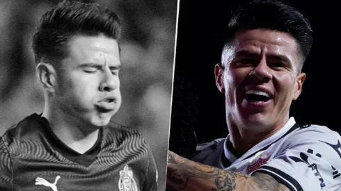 Revelan por qué Pável Pérez no rindió en Chivas.