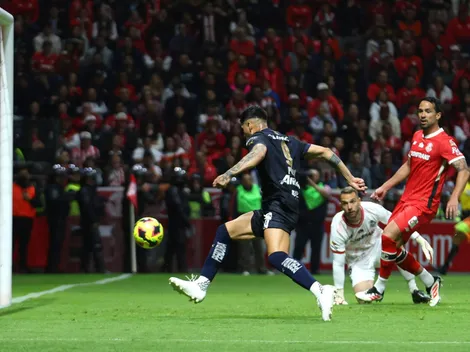 ¿Hay una campaña en contra de Chivas?