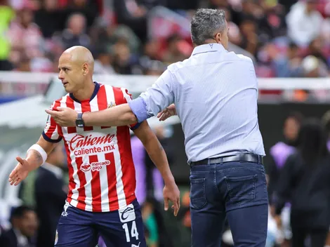 El regreso más esperado de Chivas se dará ante Pachuca