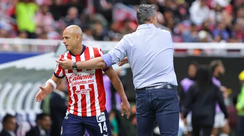 El entrenador de los tapatíos buscará inyectarle mayor energía a sus jugadores.