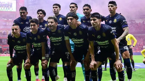 Destapan los tres jugadores de Chivas que podrían salir en el próximo mercado de pases.