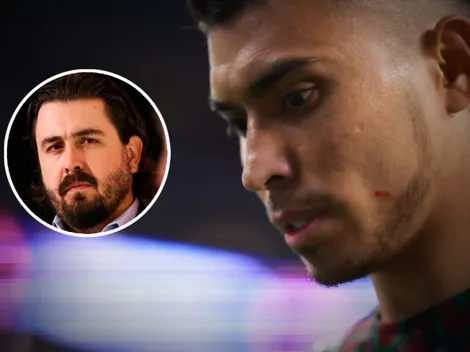Orbelín Pineda daría pésima noticia a Chivas para el Apertura 2025