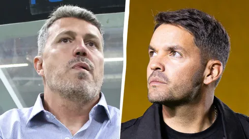 La razón por la que Chivas rechazó a Nicolás Larcamón como DT