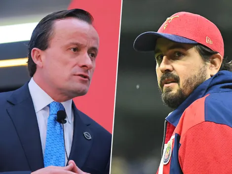 Federación y su solución ante escándalo entre Árbitros y Chivas