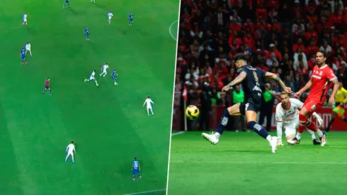 La polémica continúa ahora por un fuera de lugar del América.