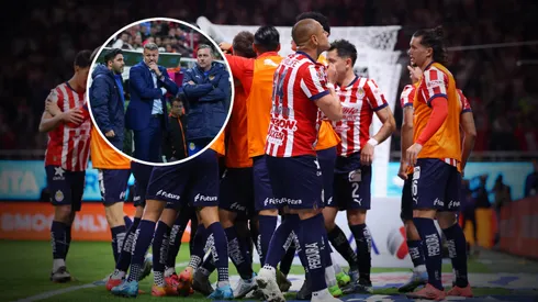 El Rebaño tendrá que tomar decisiones al final de la campaña.