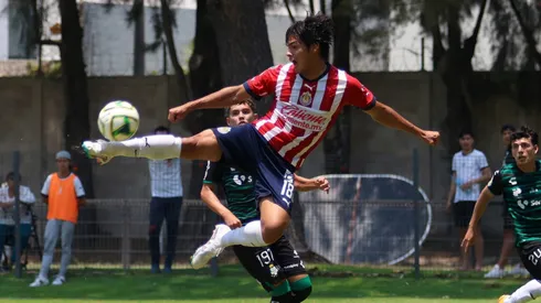 El extraño caso de Luis Puente.