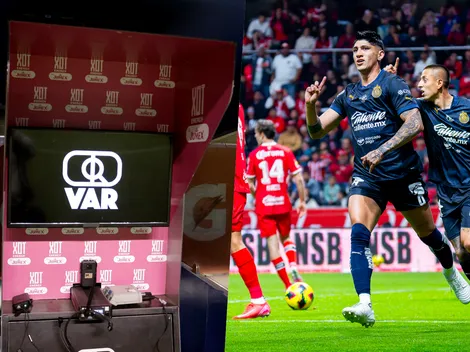 ¿Comisión de Arbitraje alteró los audios?